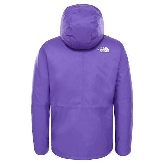 Geaca Copii The North Face G Freedom Triclimate   Geaca Copii The North Face G Freedom Triclimate