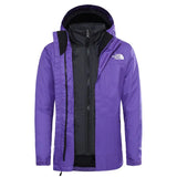 Geaca Copii The North Face G Freedom Triclimate   Geaca Copii The North Face G Freedom Triclimate