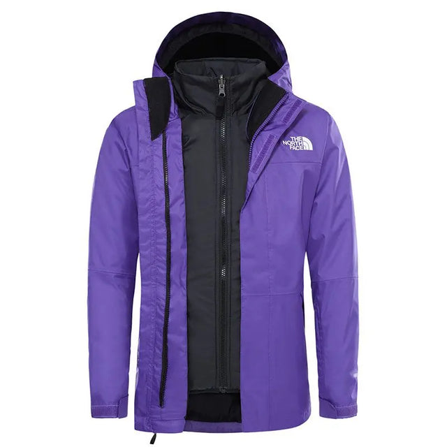 Geaca Copii The North Face G Freedom Triclimate   Geaca Copii The North Face G Freedom Triclimate