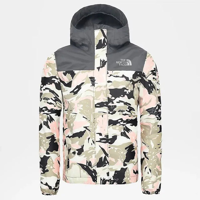 Geaca Copii The North Face G Resolve Reflective   Geaca Copii The North Face G Resolve Reflective