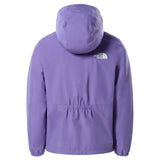 Geacă Copii The North Face G Resolve Reflective SS21   Geacă Copii The North Face G Resolve Reflective SS21