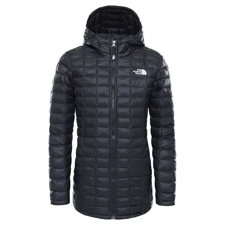 Geaca Copii The North Face G Thermobal Eco Parka   Geaca Copii The North Face G Thermobal Eco Parka