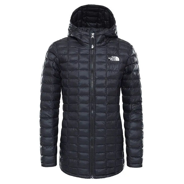 Geaca Copii The North Face G Thermobal Eco Parka   Geaca Copii The North Face G Thermobal Eco Parka