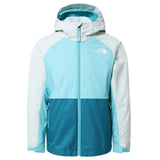 Geaca Copii Fete The North Face Freedom Triclimate   Geaca Copii Fete The North Face Freedom Triclimate