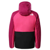 Geaca Copii Fete The North Face Freedom Triclimate   Geaca Copii Fete The North Face Freedom Triclimate