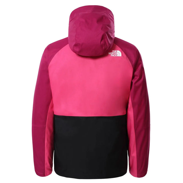 Geaca Copii Fete The North Face Freedom Triclimate   Geaca Copii Fete The North Face Freedom Triclimate