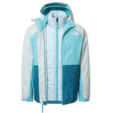 Geaca Copii Fete The North Face Freedom Triclimate   Geaca Copii Fete The North Face Freedom Triclimate