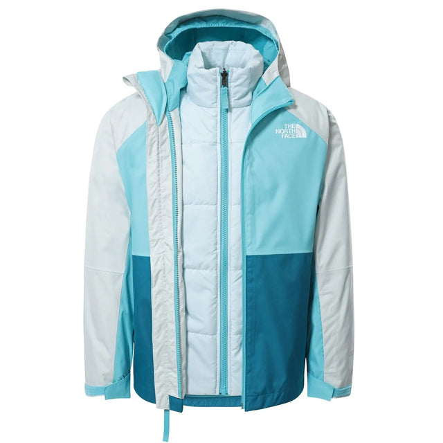 Geaca Copii Fete The North Face Freedom Triclimate   Geaca Copii Fete The North Face Freedom Triclimate