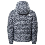 Geaca Copii The North Face Girls Printed Hyalite Down   Geaca Copii The North Face Girls Printed Hyalite Down