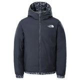 Geaca Copii The North Face Girls Printed Hyalite Down   Geaca Copii The North Face Girls Printed Hyalite Down