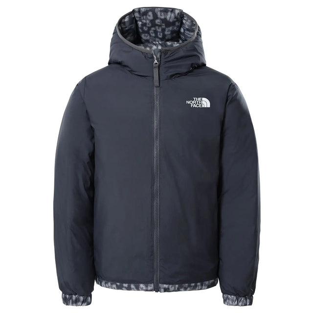 Geaca Copii The North Face Girls Printed Hyalite Down   Geaca Copii The North Face Girls Printed Hyalite Down
