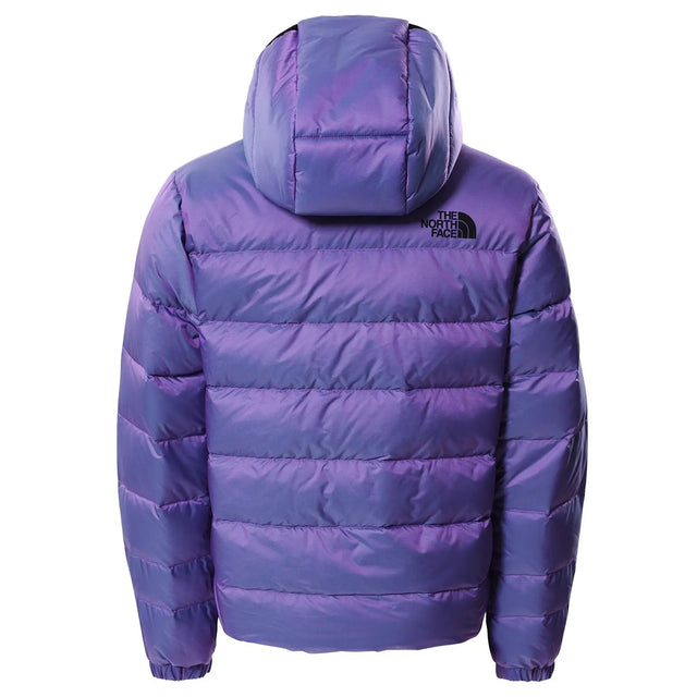 Geaca Copii The North Face Girls Printed Hyalite Down   Geaca Copii The North Face Girls Printed Hyalite Down