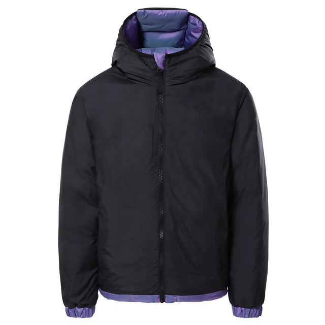 Geaca Copii The North Face Girls Printed Hyalite Down   Geaca Copii The North Face Girls Printed Hyalite Down