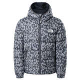 Geaca Copii The North Face Girls Printed Hyalite Down   Geaca Copii The North Face Girls Printed Hyalite Down