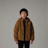 Geaca Copii The North Face K Campshire Fz Hoodie