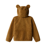 Geaca Copii The North Face K Campshire Fz Hoodie