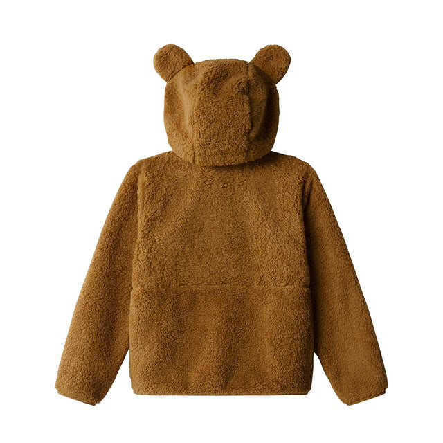 Polar Copii The North Face K Campshire Fz Hoodie   Polar Copii The North Face K Campshire Fz Hoodie