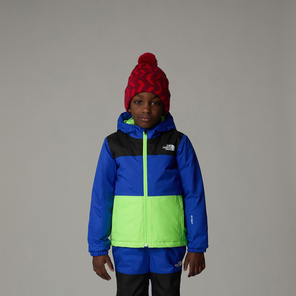 Geaca Copii The North Face K Freedom Insulated