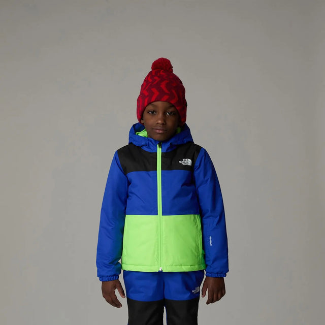Geaca Copii The North Face K Freedom Insulated   Geaca Copii The North Face K Freedom Insulated