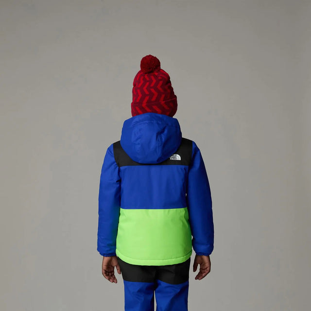 Geaca Copii The North Face K Freedom Insulated   Geaca Copii The North Face K Freedom Insulated