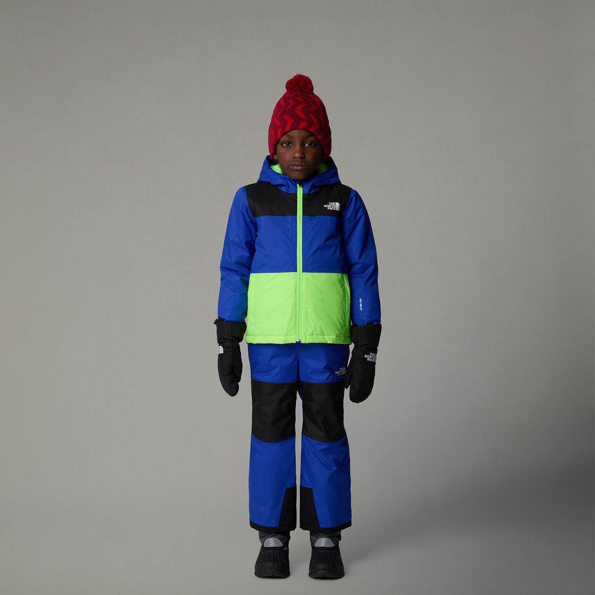 Geaca Copii The North Face K Freedom Insulated