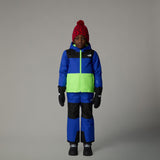 Geaca Copii The North Face K Freedom Insulated