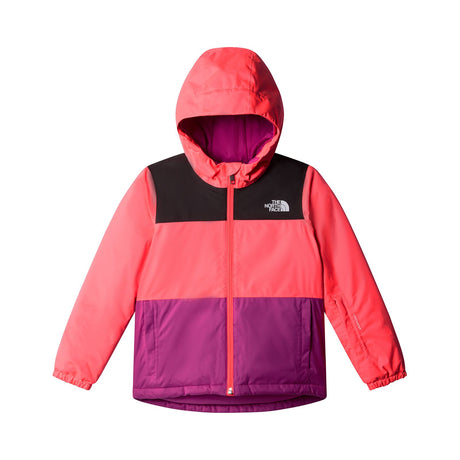 Geaca Copii The North Face K Freedom Insulated