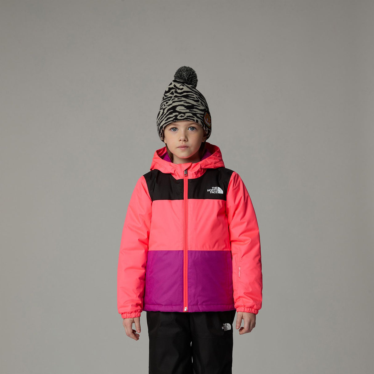 Geaca Copii The North Face K Freedom Insulated