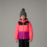 Geaca Copii The North Face K Freedom Insulated