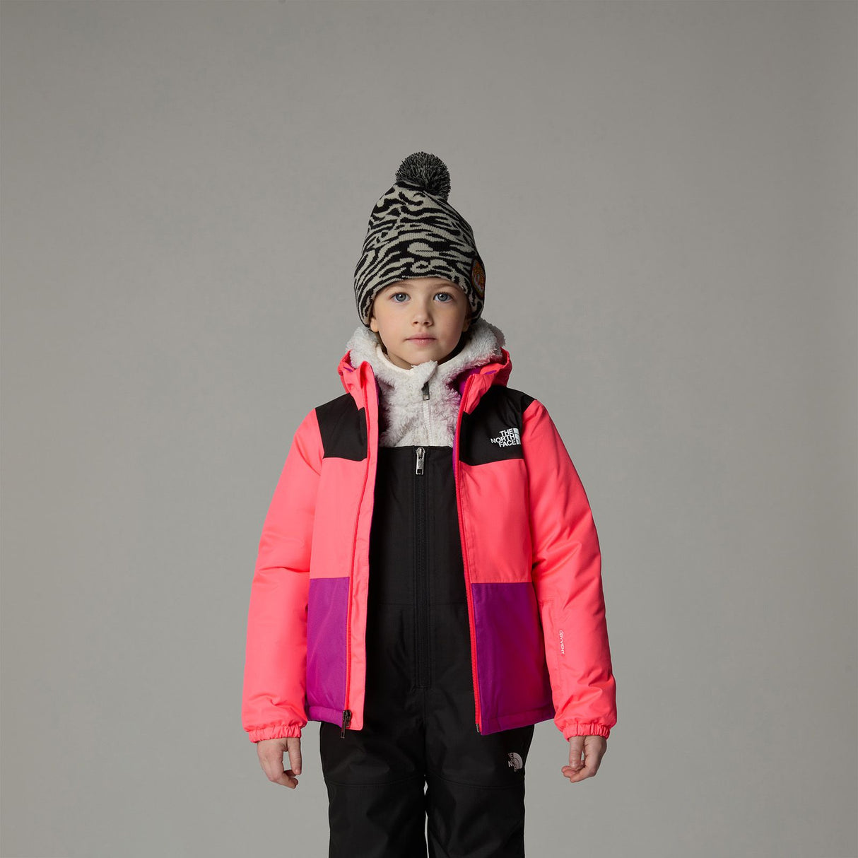 Geaca Copii The North Face K Freedom Insulated
