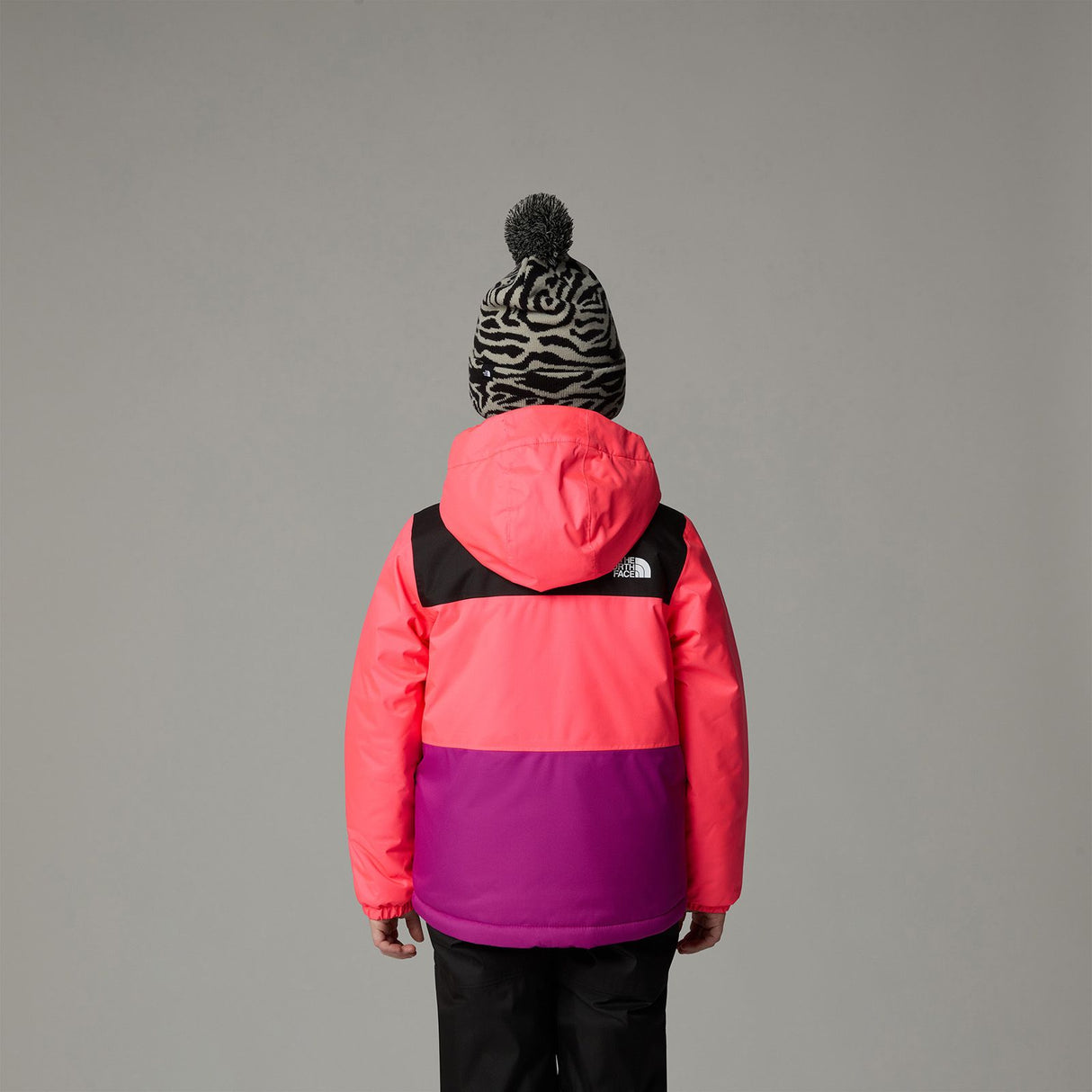 Geaca Copii The North Face K Freedom Insulated
