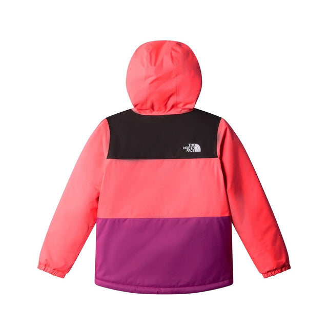 Geaca Copii The North Face K Freedom Insulated   Geaca Copii The North Face K Freedom Insulated