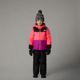 Geaca Copii The North Face K Freedom Insulated
