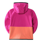 Polar Copii The North Face K Glacier Fz Hoodie   Polar Copii The North Face K Glacier Fz Hoodie