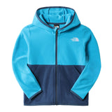 Polar Copii The North Face K Glacier Fz Hoodie   Polar Copii The North Face K Glacier Fz Hoodie