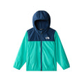 Geaca Copii The North Face K Never Stop Hooded Windwall
