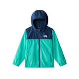 Geaca Copii The North Face K Never Stop Hooded Windwall