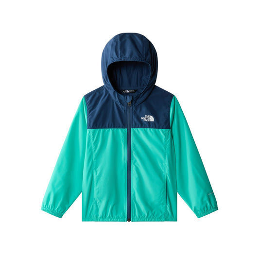 Geaca Copii The North Face K Never Stop Hooded Windwall   Geaca Copii The North Face K Never Stop Hooded Windwall