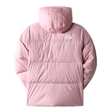 Geaca Copii The North Face K North Down Hooded   Geaca Copii The North Face K North Down Hooded
