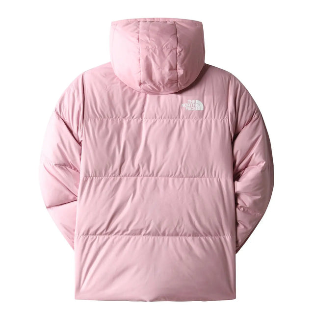 Geaca Copii The North Face K North Down Hooded   Geaca Copii The North Face K North Down Hooded