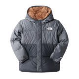 Geaca Copii The North Face K North Down Hooded   Geaca Copii The North Face K North Down Hooded