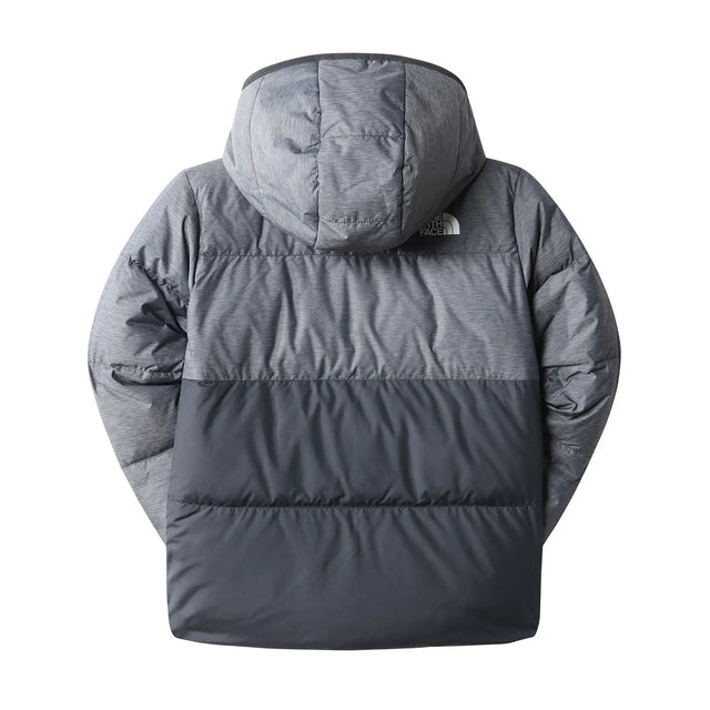 Geaca Copii The North Face K North Down Hooded   Geaca Copii The North Face K North Down Hooded