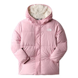 Geaca Copii The North Face K North Down Hooded   Geaca Copii The North Face K North Down Hooded
