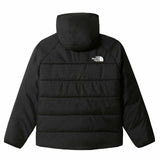 Geaca Copii The North Face K Reversible Perrito Hooded