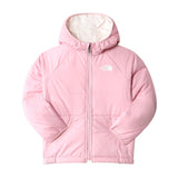 Geaca Copii The North Face K Reversible Perrito Hooded