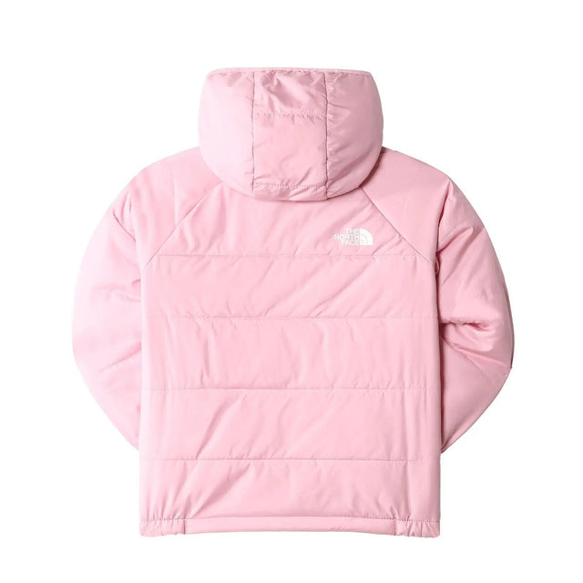 Geaca Copii The North Face K Reversible Perrito Hooded   Geaca Copii The North Face K Reversible Perrito Hooded