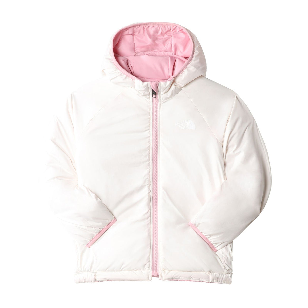 Geaca Copii The North Face K Reversible Perrito Hooded