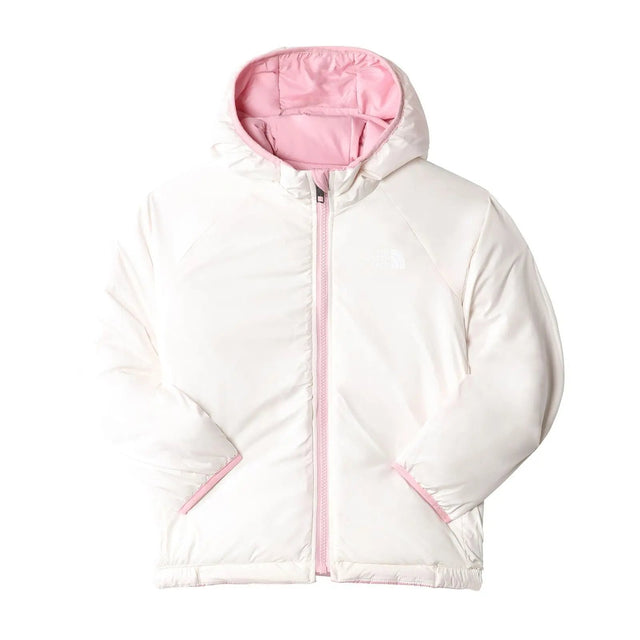 Geaca Copii The North Face K Reversible Perrito Hooded   Geaca Copii The North Face K Reversible Perrito Hooded