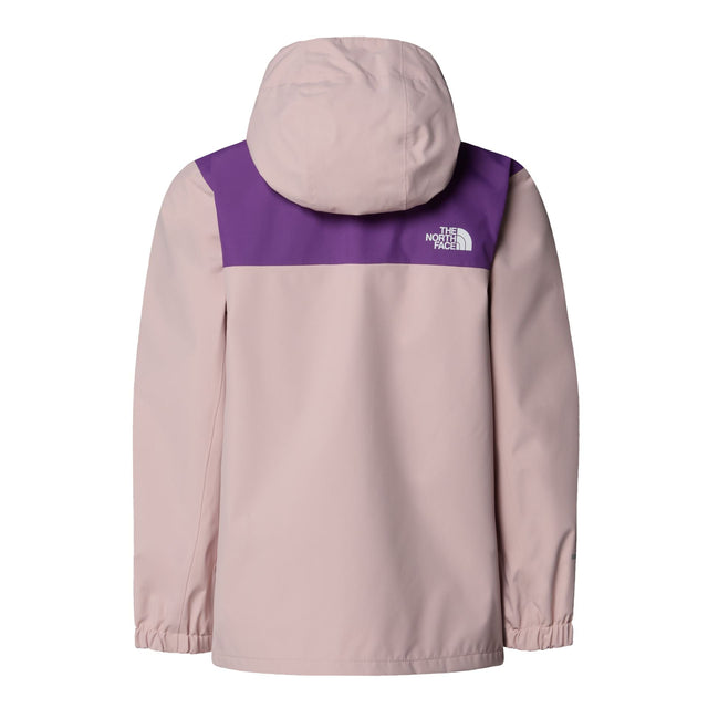 Geaca Copii The North Face Kid Antora Rain   Geaca Copii The North Face Kid Antora Rain