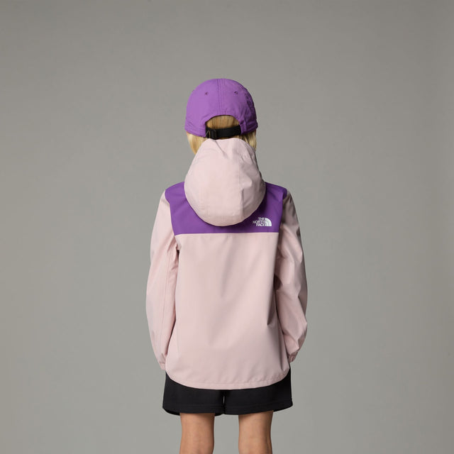 Geaca Copii The North Face Kid Antora Rain   Geaca Copii The North Face Kid Antora Rain